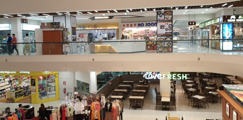 Bukit Timah Plaza, 1 Jalan Anak Bukit, 624 sqft, Mall Shop For Sale, by Alvin Chua, 60081076 - CommercialGuru.com.sg