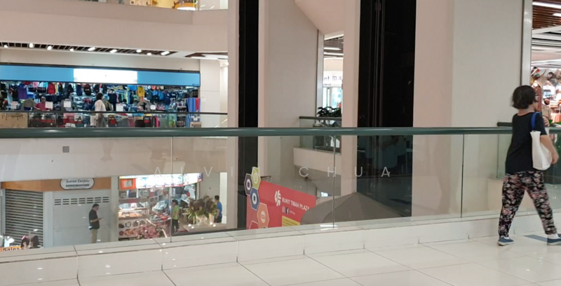 Bukit Timah Plaza, 1 Jalan Anak Bukit, 624 sqft, Mall Shop For Sale, by Alvin Chua, 60081076 - CommercialGuru.com.sg