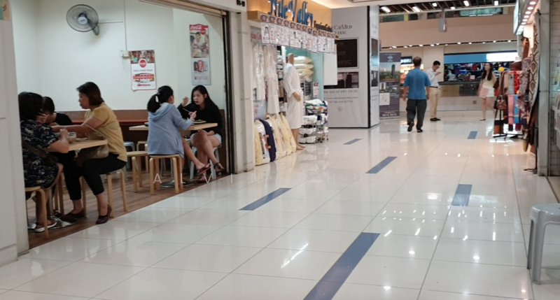 Bukit Timah Plaza, 1 Jalan Anak Bukit, 624 sqft, Mall Shop For Sale, by Alvin Chua, 60081076 - CommercialGuru.com.sg