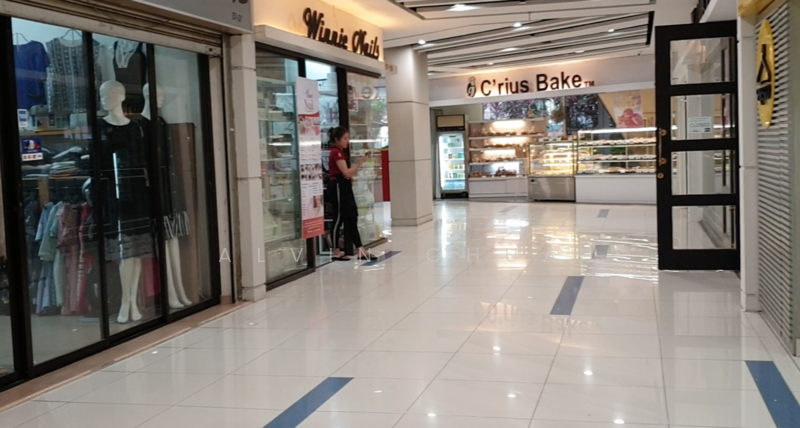 Bukit Timah Plaza, 1 Jalan Anak Bukit, 624 sqft, Mall Shop For Sale, by Alvin Chua, 60081076 - CommercialGuru.com.sg