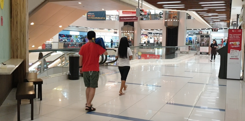 Bukit Timah Plaza, 1 Jalan Anak Bukit, 624 sqft, Mall Shop For Sale, by Alvin Chua, 60081076 - CommercialGuru.com.sg