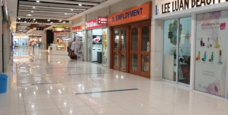 Bukit Timah Plaza, 1 Jalan Anak Bukit, 624 sqft, Mall Shop For Sale, by Alvin Chua, 60081076 - CommercialGuru.com.sg