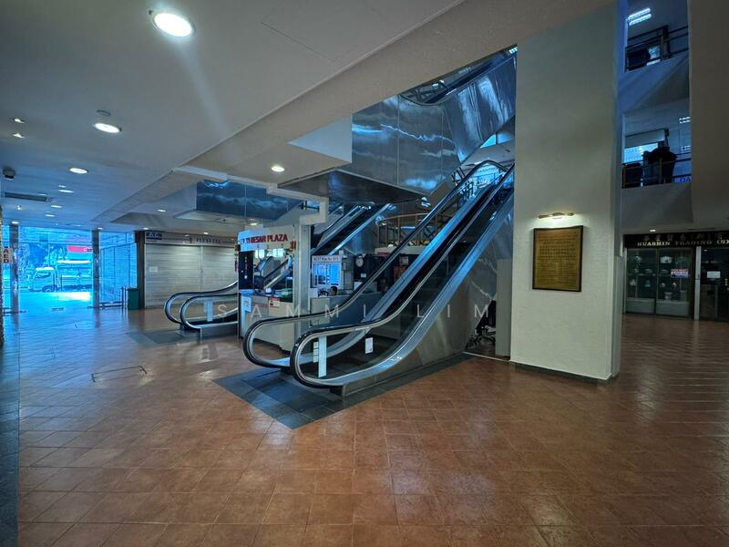 Jalan Besar Plaza, 101 Kitchener Road, 1,442 sqft, Other Retail For Sale, by Sammi Lim, 60081099 - CommercialGuru.com.sg