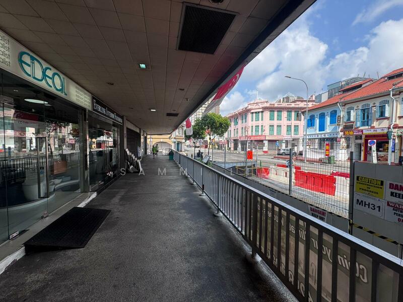 Jalan Besar Plaza, 101 Kitchener Road, 1,442 sqft, Other Retail For Sale, by Sammi Lim, 60081099 - CommercialGuru.com.sg