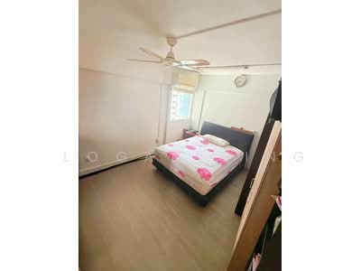 For Rent - 519 Bedok North Avenue 1