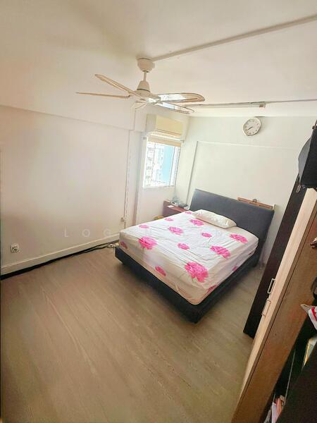 519 Bedok North Avenue 1, 519 Bedok North Avenue 1, Room Rental, 120 sqft, HDB Flat For Rent, by Logan Ting, 60081112 - PropertyGuru.com.sg