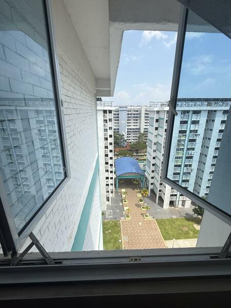 519 Bedok North Avenue 1, 519 Bedok North Avenue 1, Room Rental, 120 sqft, HDB Flat For Rent, by Logan Ting, 60081112 - PropertyGuru.com.sg