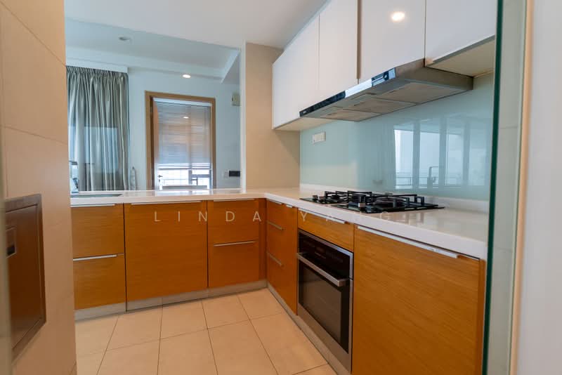 Silversea, , 4 Bedrooms, 2,508 sqft, Condominium For Sale, by Linda Yang, 60081135 - Kitchen - PropertyGuru.com.sg