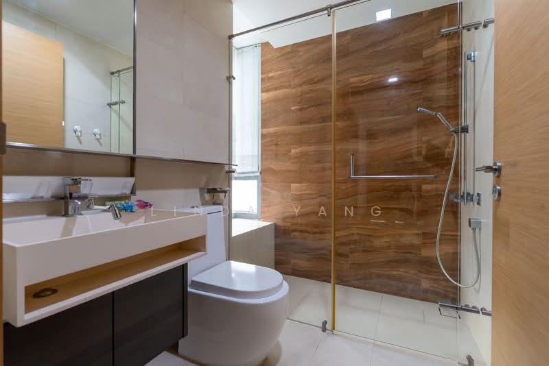 Silversea, , 4 Bedrooms, 2,508 sqft, Condominium For Sale, by Linda Yang, 60081135 - Bathroom - PropertyGuru.com.sg