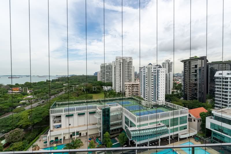 Silversea, , 4 Bedrooms, 2,508 sqft, Condominium For Sale, by Linda Yang, 60081135 - PropertyGuru.com.sg