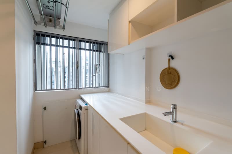 Silversea, , 4 Bedrooms, 2,508 sqft, Condominium For Sale, by Linda Yang, 60081135 - Interior - PropertyGuru.com.sg