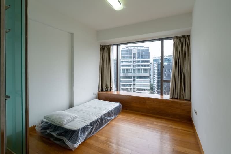 Silversea, , 4 Bedrooms, 2,508 sqft, Condominium For Sale, by Linda Yang, 60081135 - Bedroom - PropertyGuru.com.sg