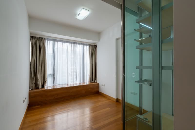Silversea, , 4 Bedrooms, 2,508 sqft, Condominium For Sale, by Linda Yang, 60081135 - Interior - PropertyGuru.com.sg