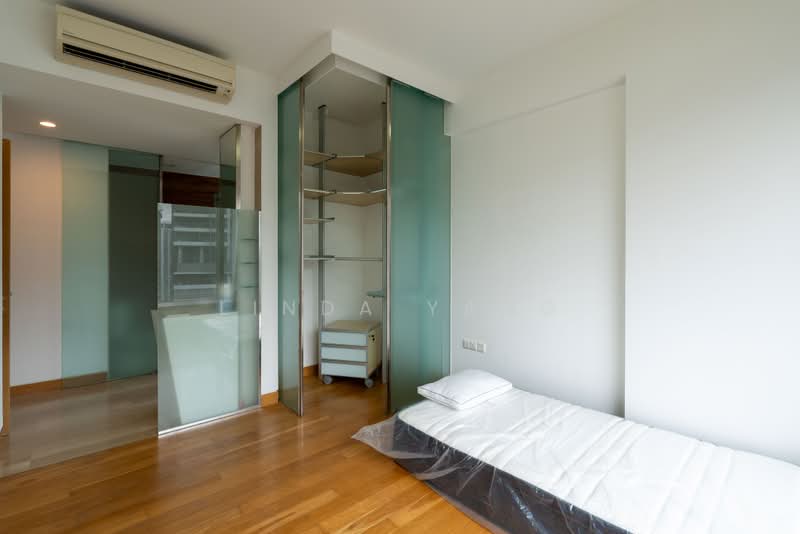 Silversea, , 4 Bedrooms, 2,508 sqft, Condominium For Sale, by Linda Yang, 60081135 - Bedroom - PropertyGuru.com.sg