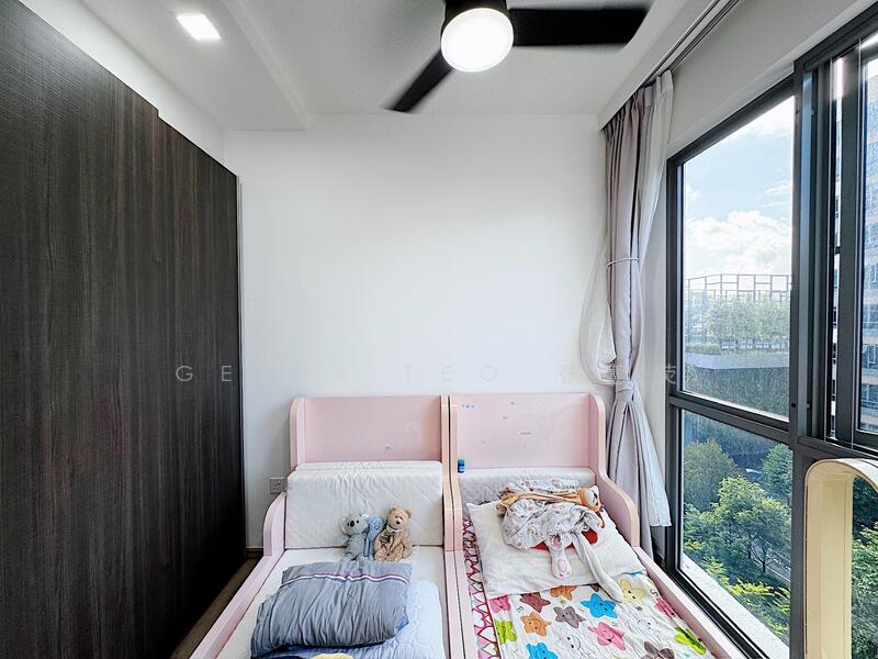 Common Bedroom
