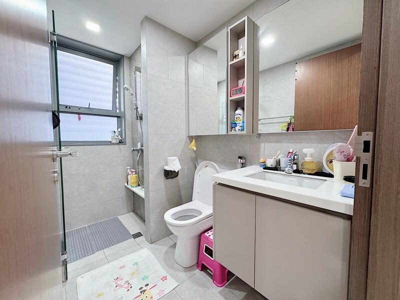 Common Bathroom