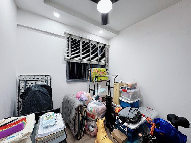 Common Bedroom