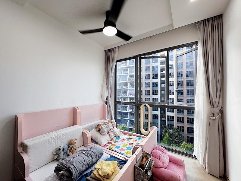 Common Bedroom