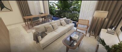 For Sale - Claydence