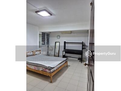 For Rent - 11 Jalan Batu