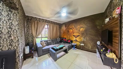 For Sale - 992B Buangkok Link