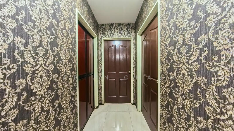 Walkway