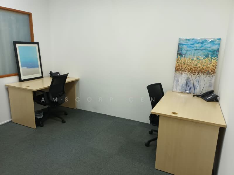 Ubi Techpark, 10 Ubi Crescent, 180 sqft, Light Industrial (B1) For Rent, by AMSCORP Centre Pte Ltd, 60081171 - Private Office Space - CommercialGuru.com.sg
