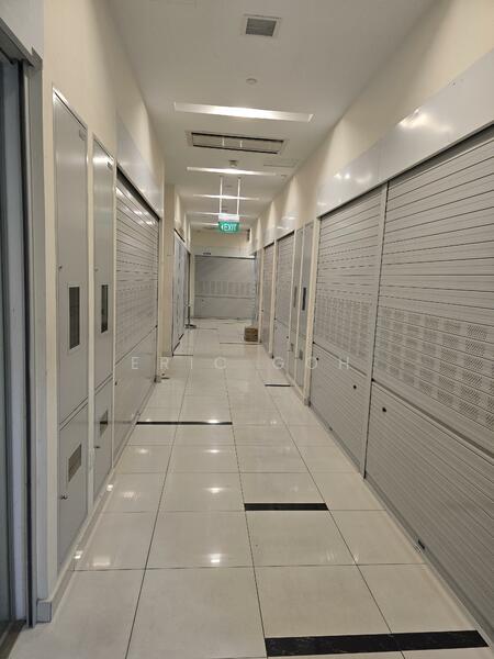 Centropod, 80 Changi Road, 118 sqft, Mall Shop For Sale, by Eric Goh, 60081195 - Hallway - CommercialGuru.com.sg