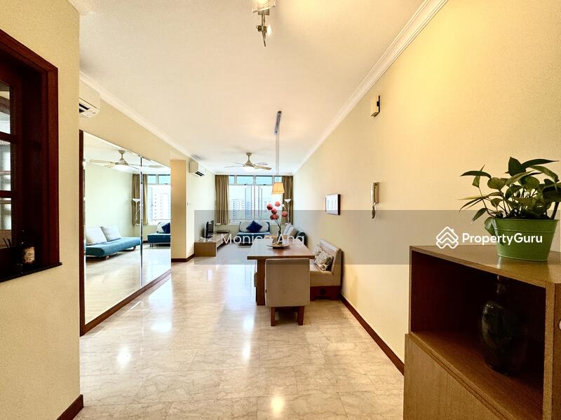For Rent - Compass Heights