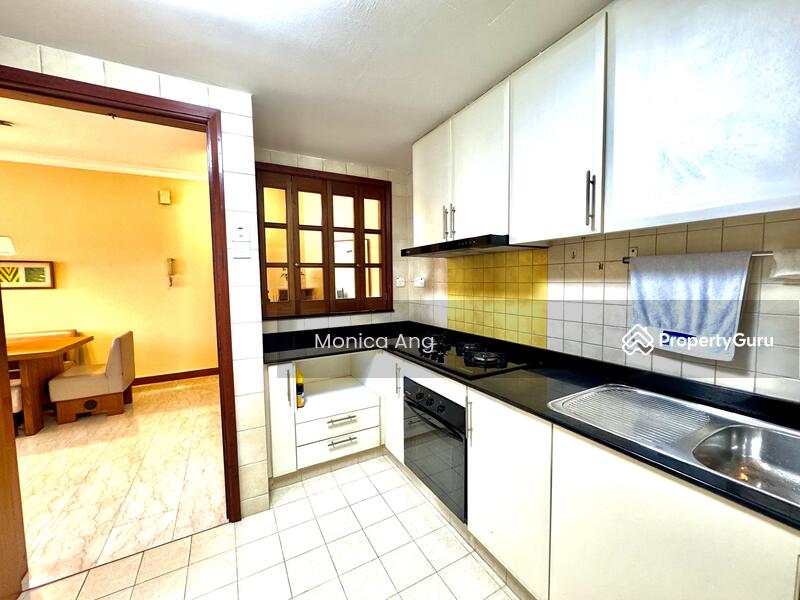 For Rent - Compass Heights