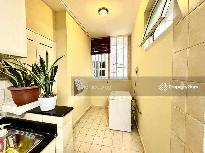 For Rent - Compass Heights