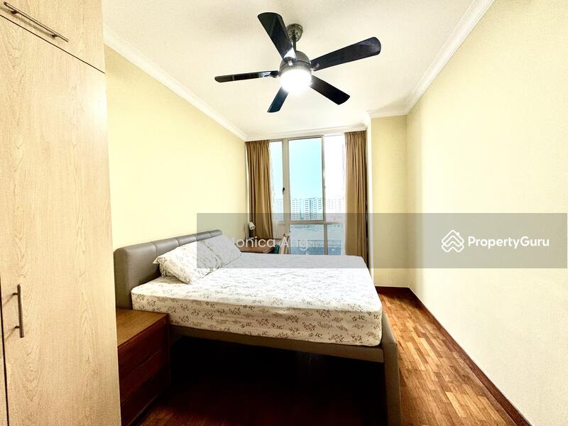 For Rent - Compass Heights
