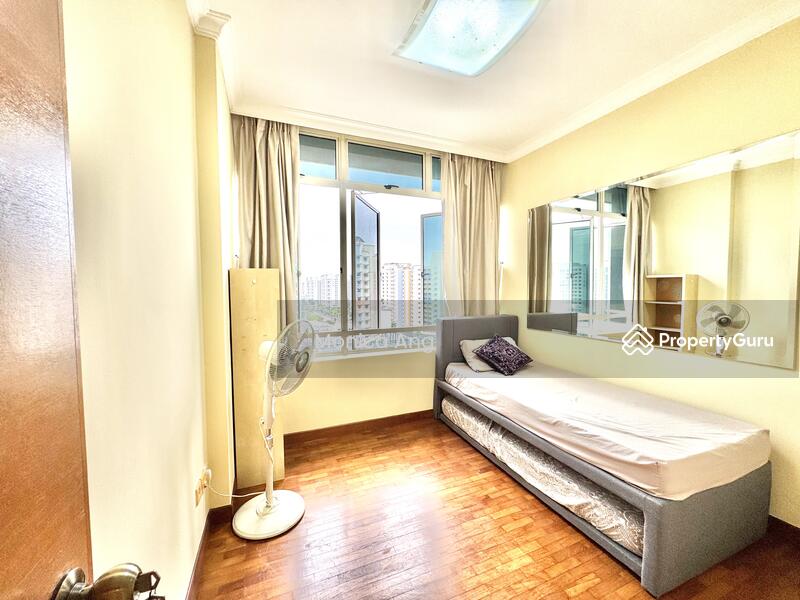 For Rent - Compass Heights