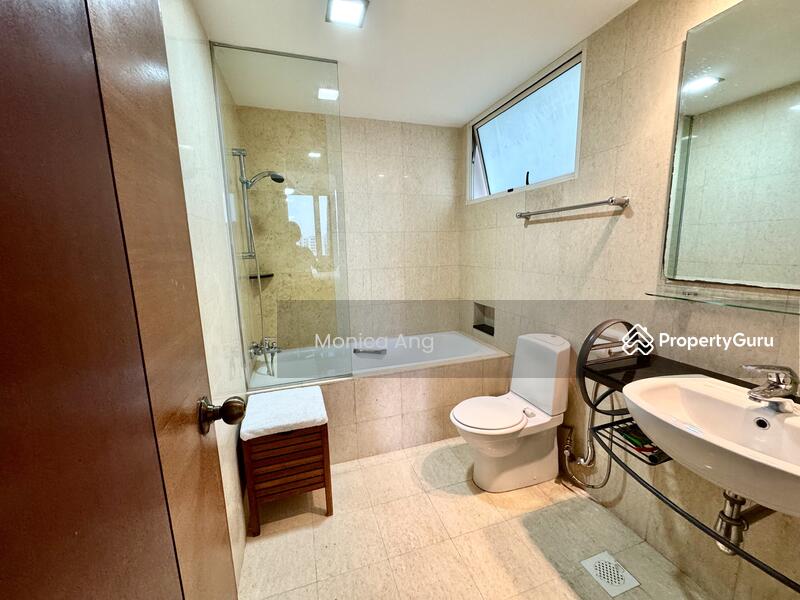 For Rent - Compass Heights
