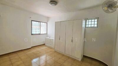 For Rent - 138 Lorong Ah Soo