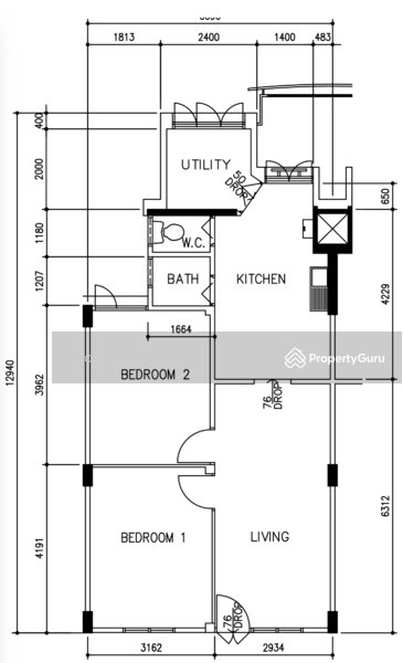 For Sale 20 Dover Crescent