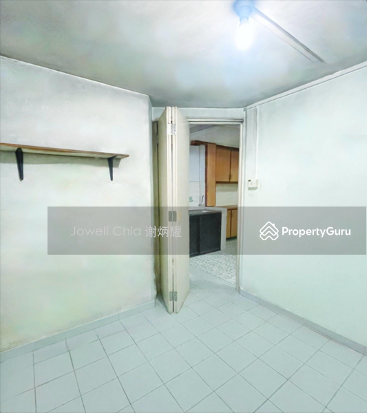 Original with MIN Built-in Fixture