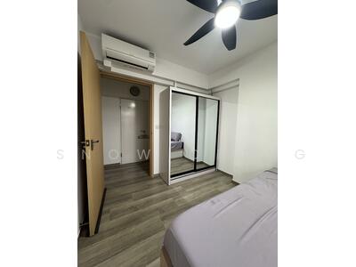 For Rent - 172D Sengkang East Drive