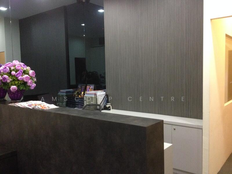 Ubi Techpark, 10 Ubi Crescent, 130 sqft, Office For Rent, by AMSCORP Centre Pte Ltd, 60081239 - Lobby - CommercialGuru.com.sg