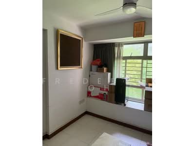 For Sale - 601A Punggol Central