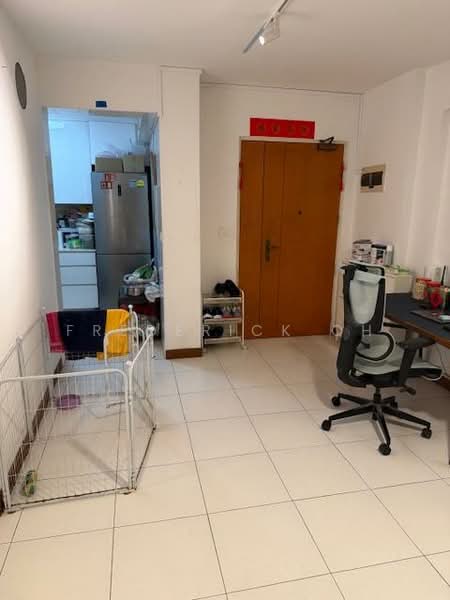 601A Punggol Central HDB Flat For Sale at S$ 568,000 | PropertyGuru Singapore - Interior