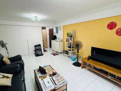 For Sale - 506 Bedok North Avenue 3