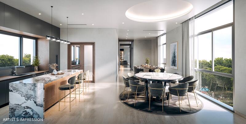 FOR SALE, newly built detached in Mount Sinai Estate (photos are for illustration only)