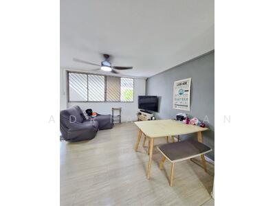 For Sale - 532 Hougang Avenue 6