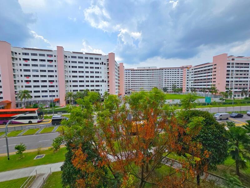 For Sale - 532 Hougang Avenue 6