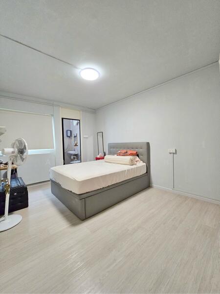 For Sale - 532 Hougang Avenue 6