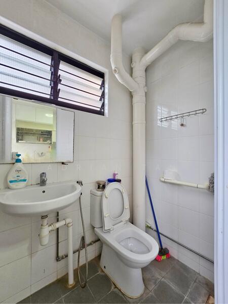 For Sale - 532 Hougang Avenue 6