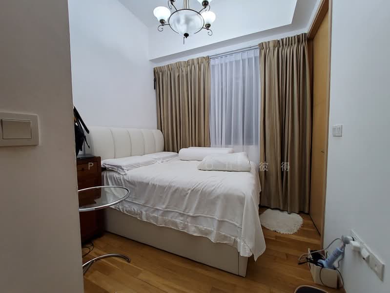 Ascent @ 456, 456 Balestier Road, 3 Bedrooms, 689 sqft, Apartment For Sale, by Peter Loh 彼得, 60081285 - Bedroom - PropertyGuru.com.sg