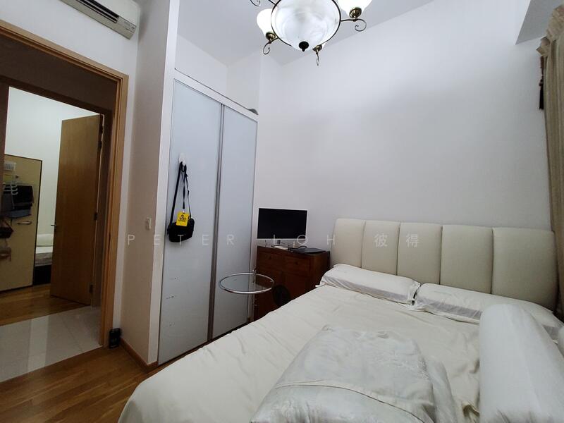 Ascent @ 456, 456 Balestier Road, 3 Bedrooms, 689 sqft, Apartment For Sale, by Peter Loh 彼得, 60081285 - Master Bedroom - PropertyGuru.com.sg