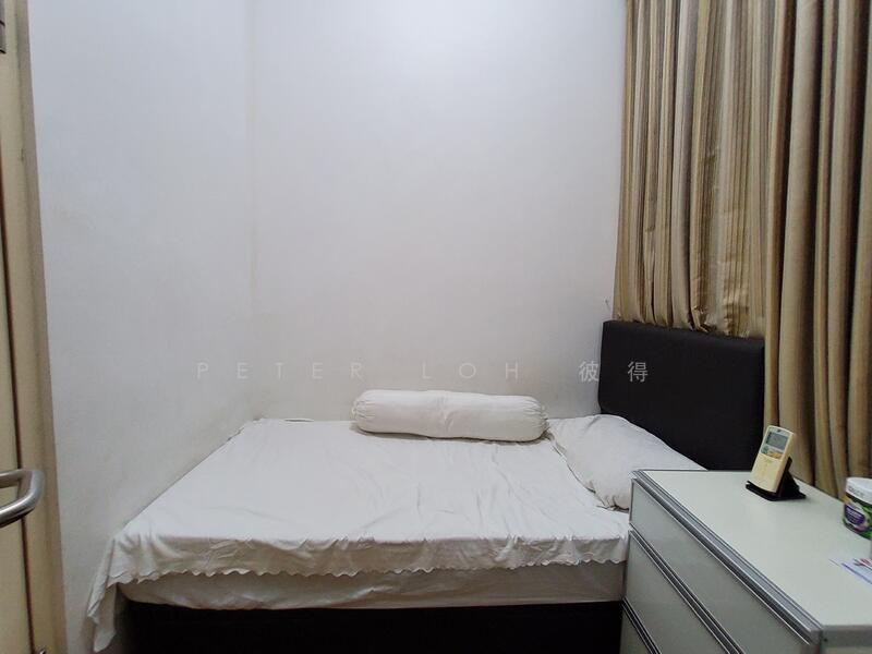 Ascent @ 456, 456 Balestier Road, 3 Bedrooms, 689 sqft, Apartment For Sale, by Peter Loh 彼得, 60081285 - Bedroom - PropertyGuru.com.sg